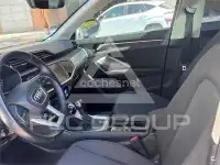 2019 Audi Q3