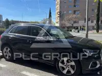 2019 Audi Q3