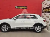 2019 Audi Q3