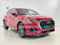 2019 Audi Q3
