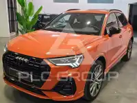 2019 Audi Q3