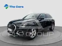 2019 Audi Q3