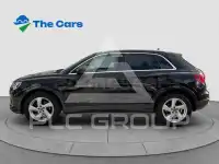 2019 Audi Q3