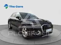 2019 Audi Q3