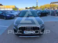 2019 Audi Q3