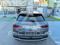 2019 Audi Q3