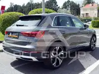 2019 Audi Q3