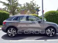 2019 Audi Q3