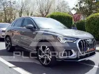 2019 Audi Q3