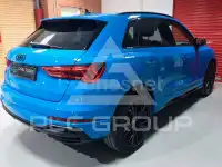 2019 Audi Q3