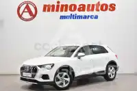 2019 Audi Q3