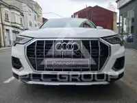 2019 Audi Q3