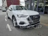 2019 Audi Q3