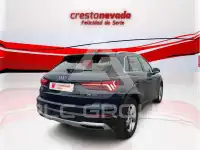 2019 Audi Q3