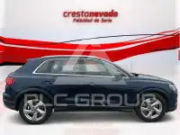 2019 Audi Q3