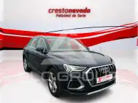 2019 Audi Q3