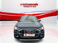 2019 Audi Q3