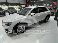 2019 Audi Q3