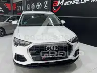 2019 Audi Q3
