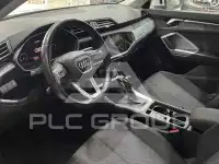 2019 Audi Q3