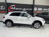 2019 Audi Q3