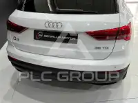 2019 Audi Q3