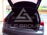 2019 Audi Q3