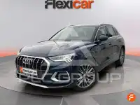 2019 Audi Q3