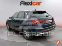 2019 Audi Q3