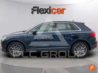 2019 Audi Q3