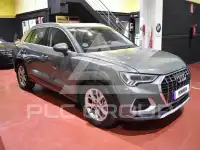 2019 Audi Q3