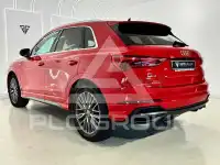 2019 Audi Q3