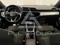 2019 Audi Q3
