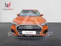 2019 Audi Q3