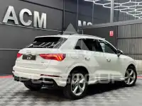 2019 Audi Q3