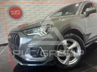 2019 Audi Q3