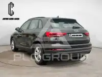 2019 Audi Q3