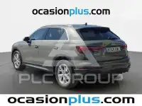 2019 Audi Q3