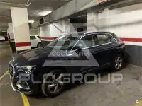2019 Audi Q3