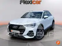 2019 Audi Q3