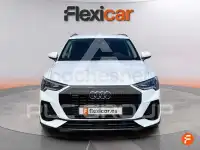 2019 Audi Q3