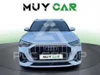 2019 Audi Q3