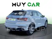 2019 Audi Q3