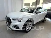 2019 Audi Q3