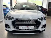 2019 Audi Q3