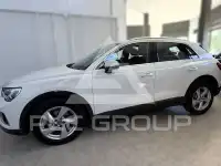 2019 Audi Q3