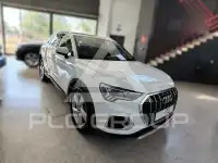 2019 Audi Q3