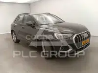2019 Audi Q3