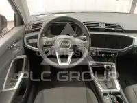 2019 Audi Q3