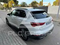 2019 Audi Q3